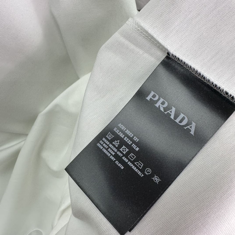 Prada T-Shirts